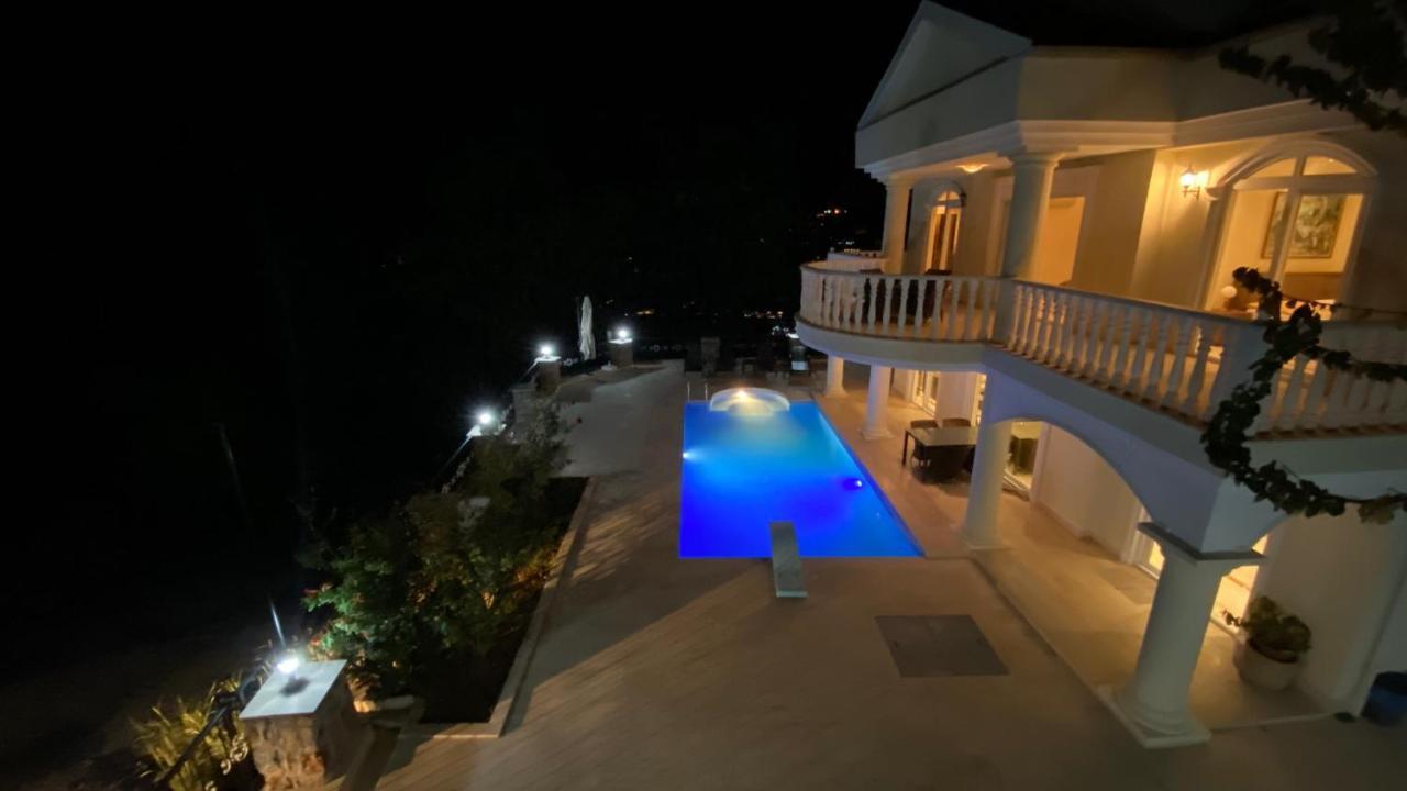 Villa Royal Аланія Екстер'єр фото