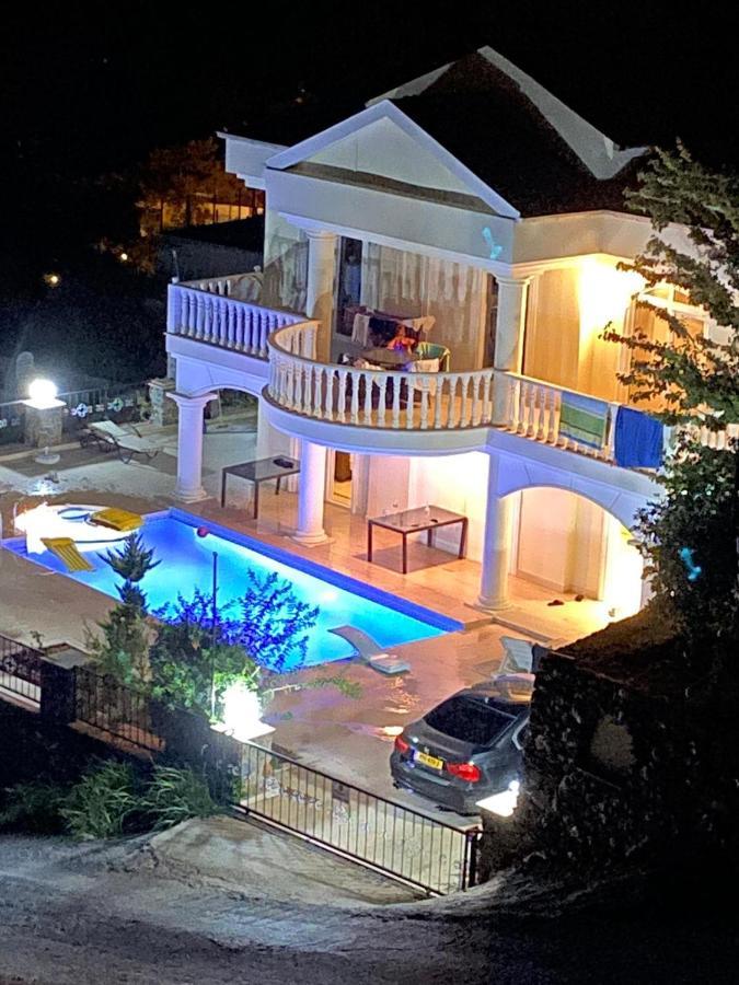 Villa Royal Аланія Екстер'єр фото