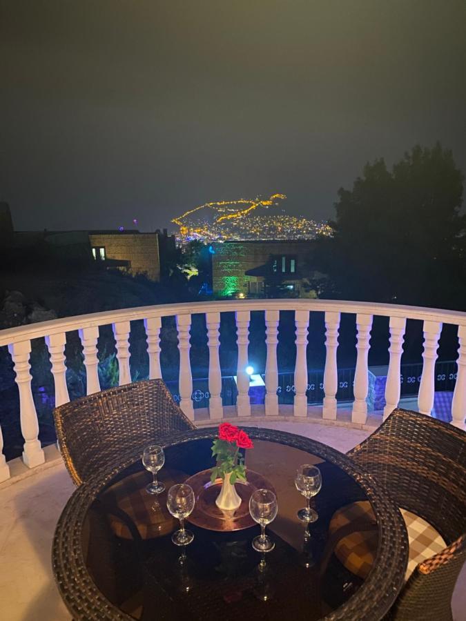 Villa Royal Аланія Екстер'єр фото
